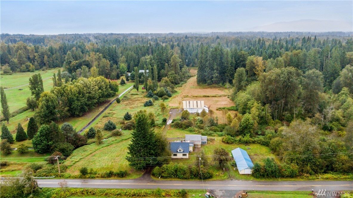 Property Photo: 13213 44th Street NE WA 98258