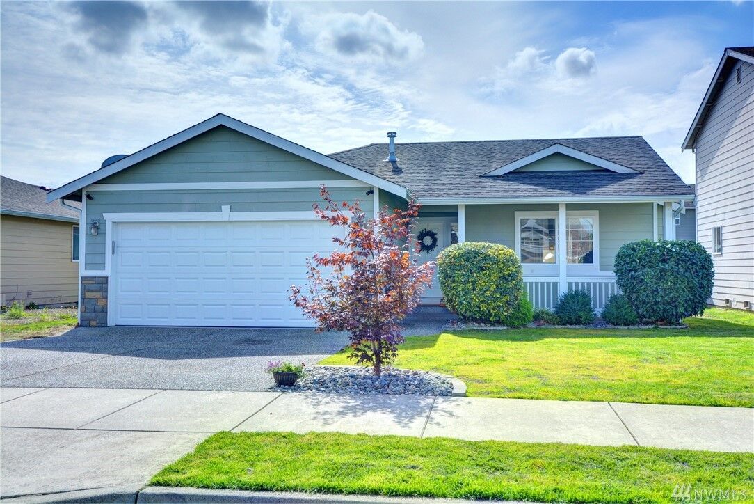 Property Photo:  5808  121st Place NE  WA 98271 