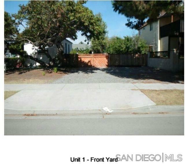 Property Photo:  3774 Beta St  CA 92113 