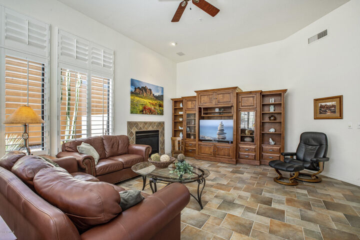 Property Photo: 15829 E Bursage Drive AZ 85268