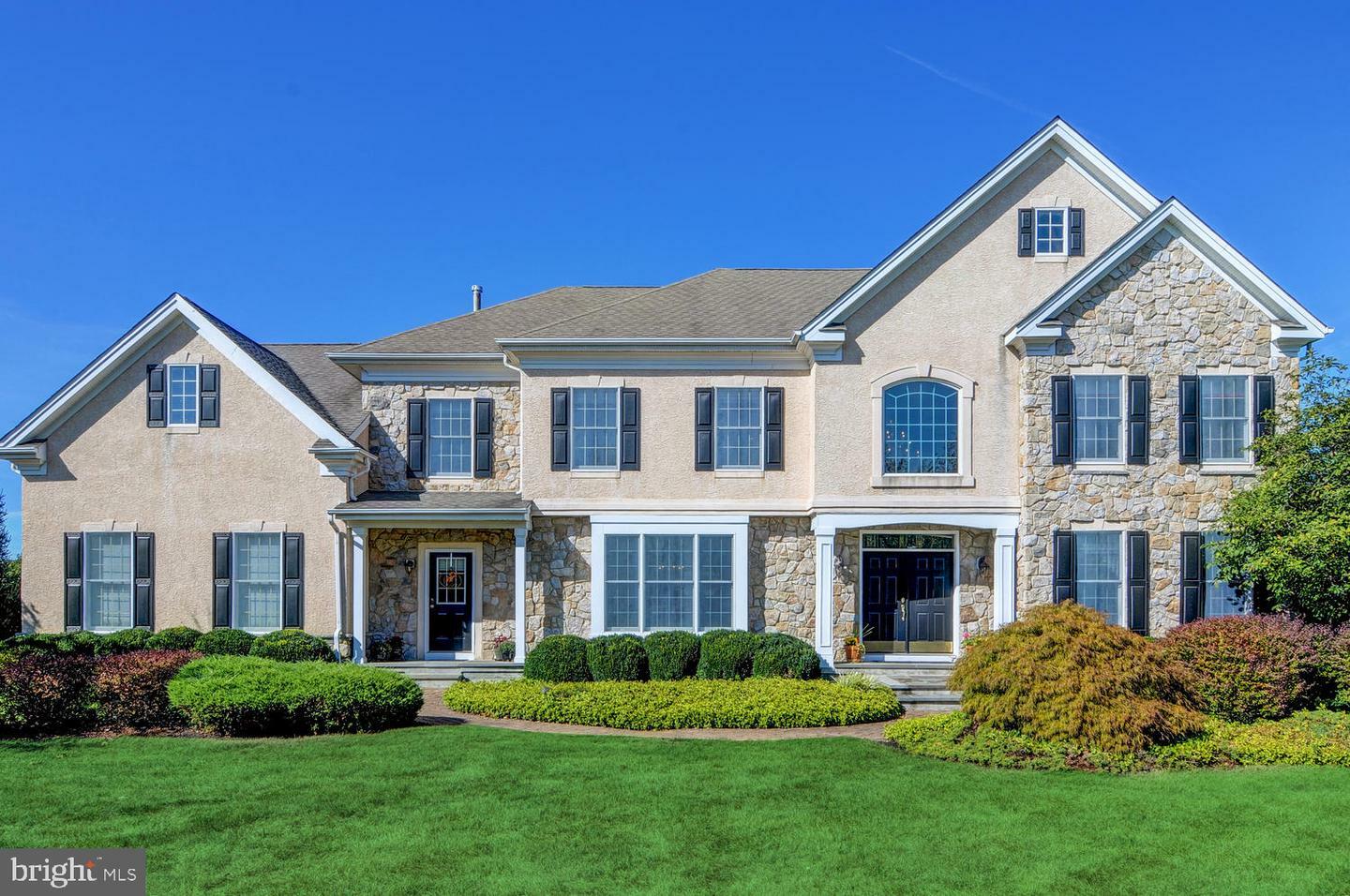 Property Photo: 58 Van Zandt Road NJ 08558