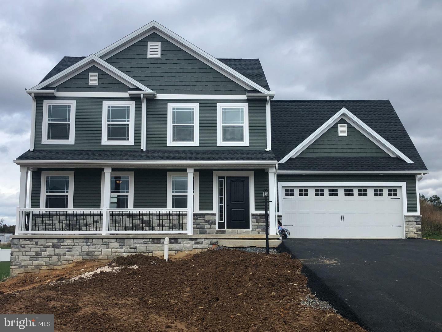 Property Photo: 2015 Jelena Rd PA 17257
