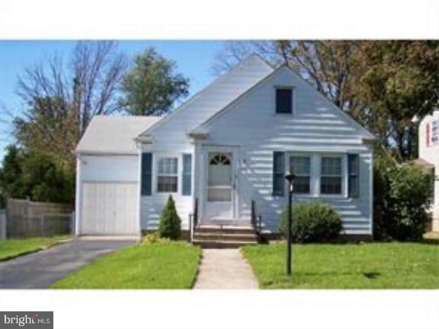 Property Photo:  316 Maxwell Drive  NJ 08610 