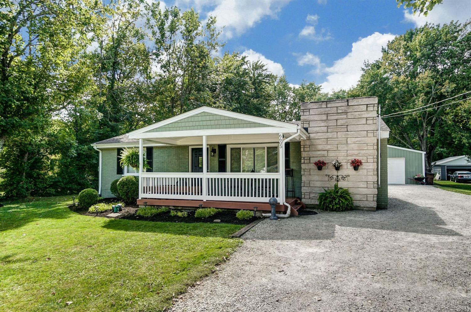 Property Photo: 6605 Goshen Road OH 45122