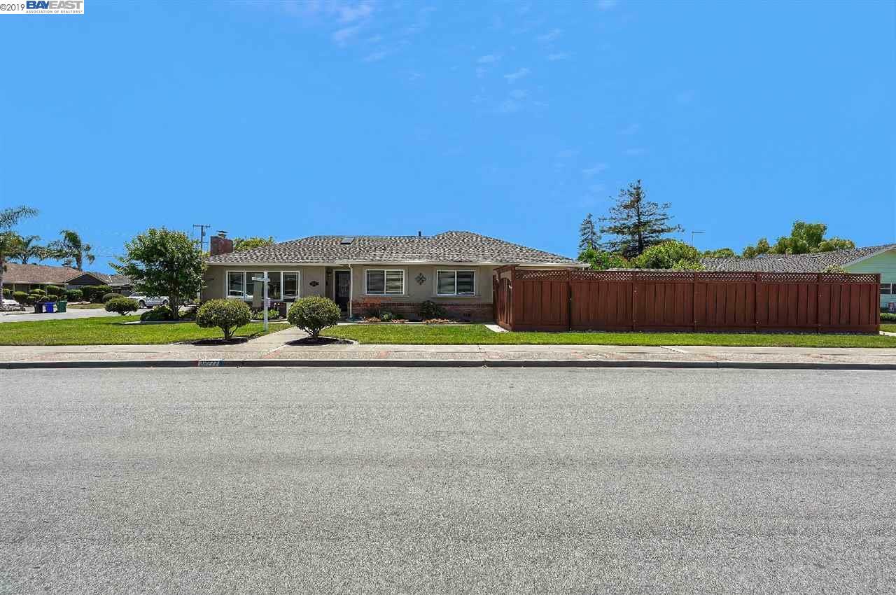 Property Photo:  38277 Kimbro St  CA 94536 