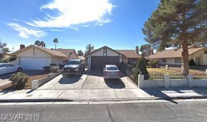 Property Photo: 3109 Valleywood NV 89014