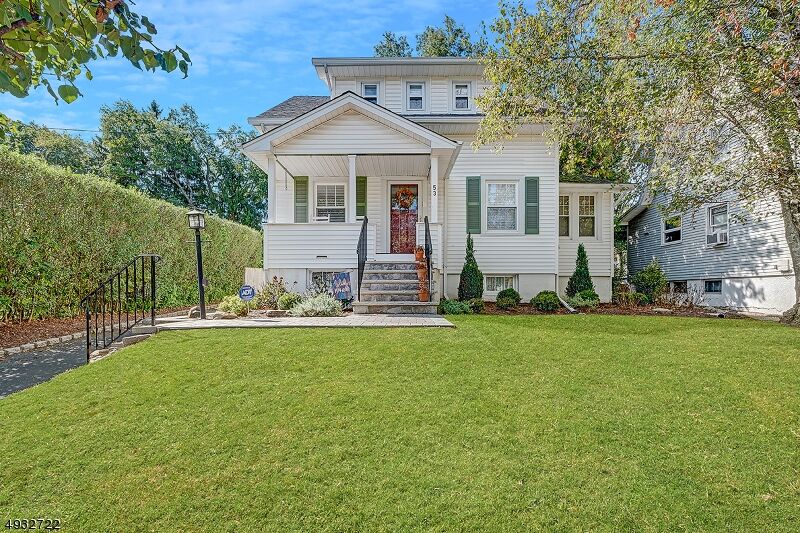 Property Photo:  53 Hillside Ave  NJ 07044 