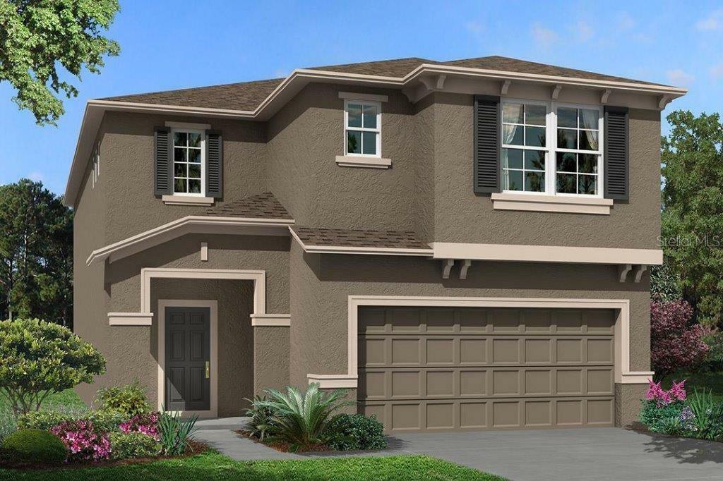 Property Photo: 10311 Berryessa Avenue FL 33578
