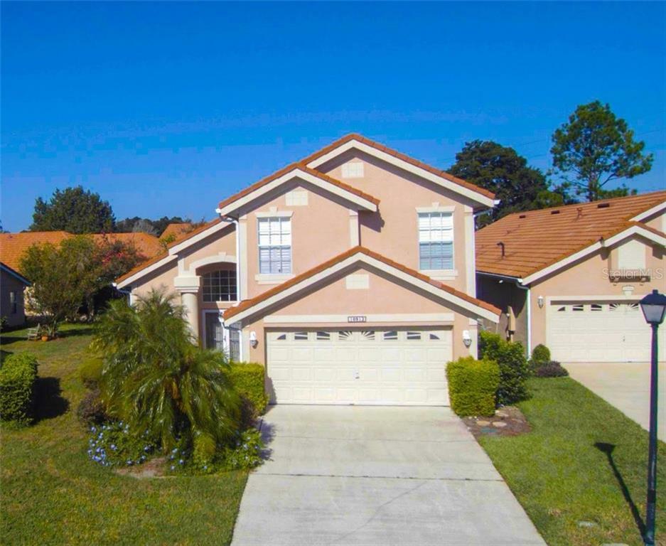 Property Photo:  10912 Waterbury Court  FL 32821 