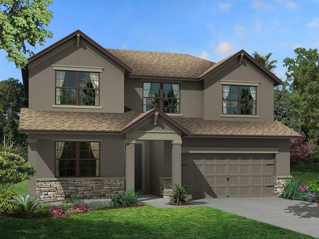 Property Photo: 11017 Sage Canyon Drive FL 33578