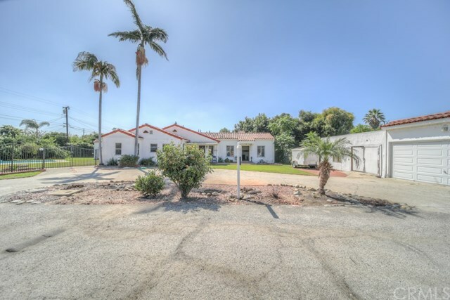 Property Photo:  4648 N Vincent Avenue  CA 91722 