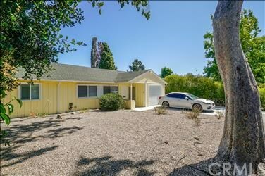 Property Photo:  237 La Canada Drive  CA 93405 