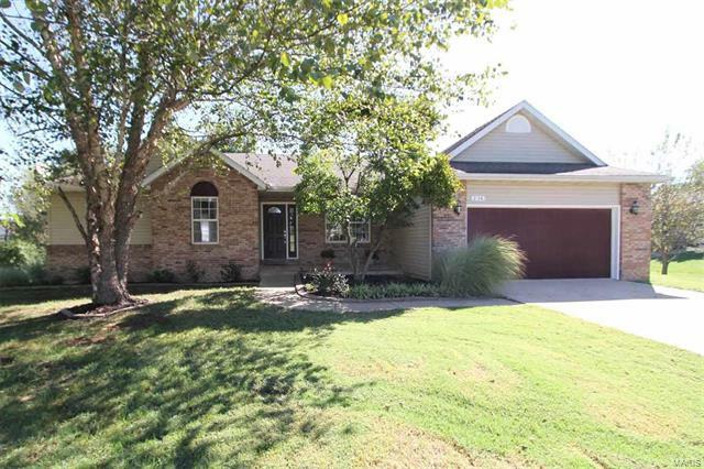 Property Photo: 236 South Meadow Ridge Trail 62025