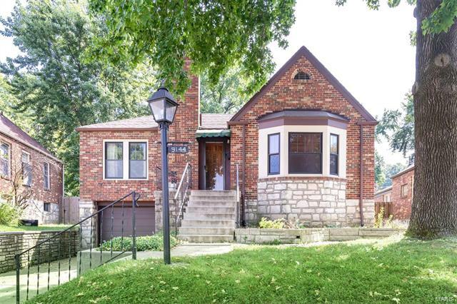 9144 Vasel Drive  Affton  63123 photo