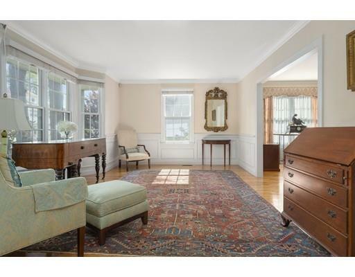 Property Photo:  12 Pearl Street 12  MA 02478 