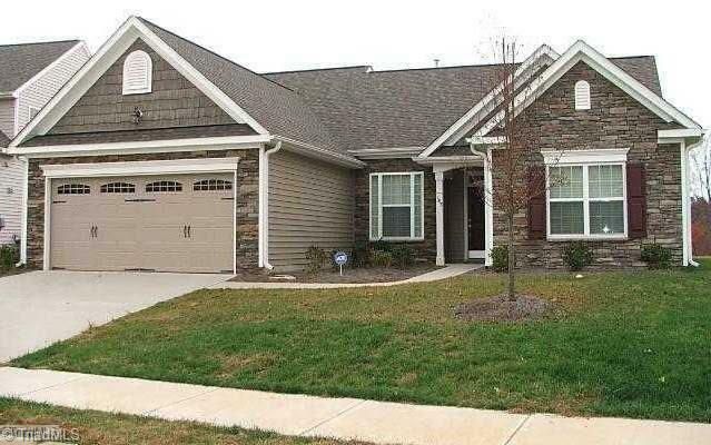 Property Photo:  183 Kentland Ridge Drive  NC 27284 