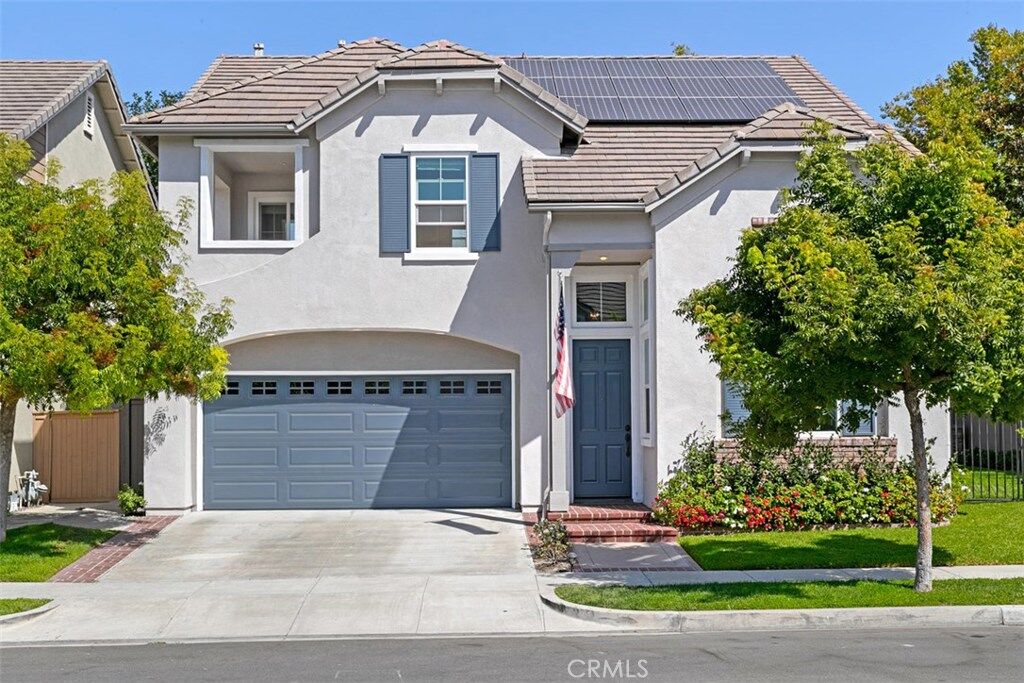 Property Photo:  31 Danbury  CA 92694 