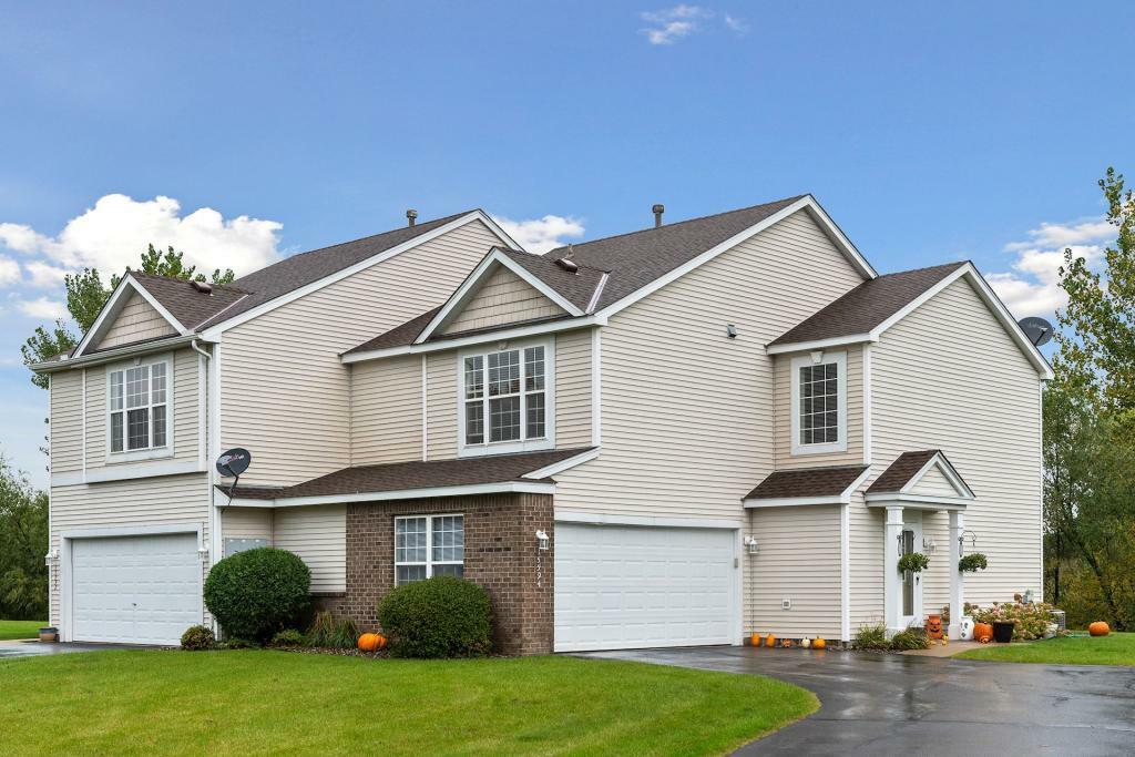 Property Photo: 15594 Finch Avenue MN 55124