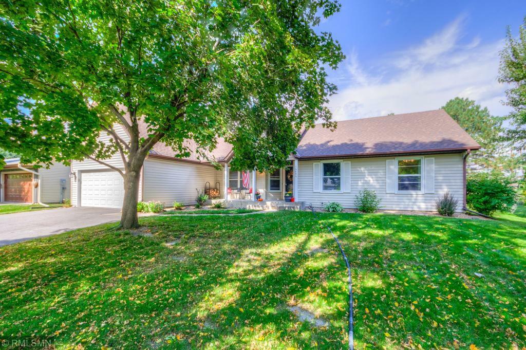 Property Photo:  14684 92nd Place N  MN 55369 