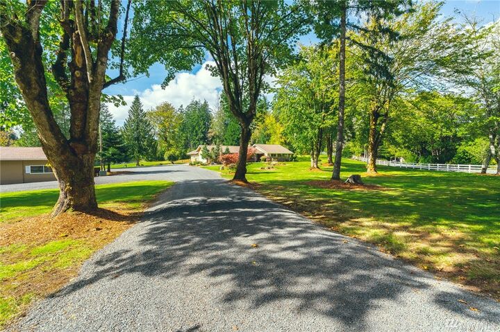 Property Photo: 137 Brockway Road WA 98532