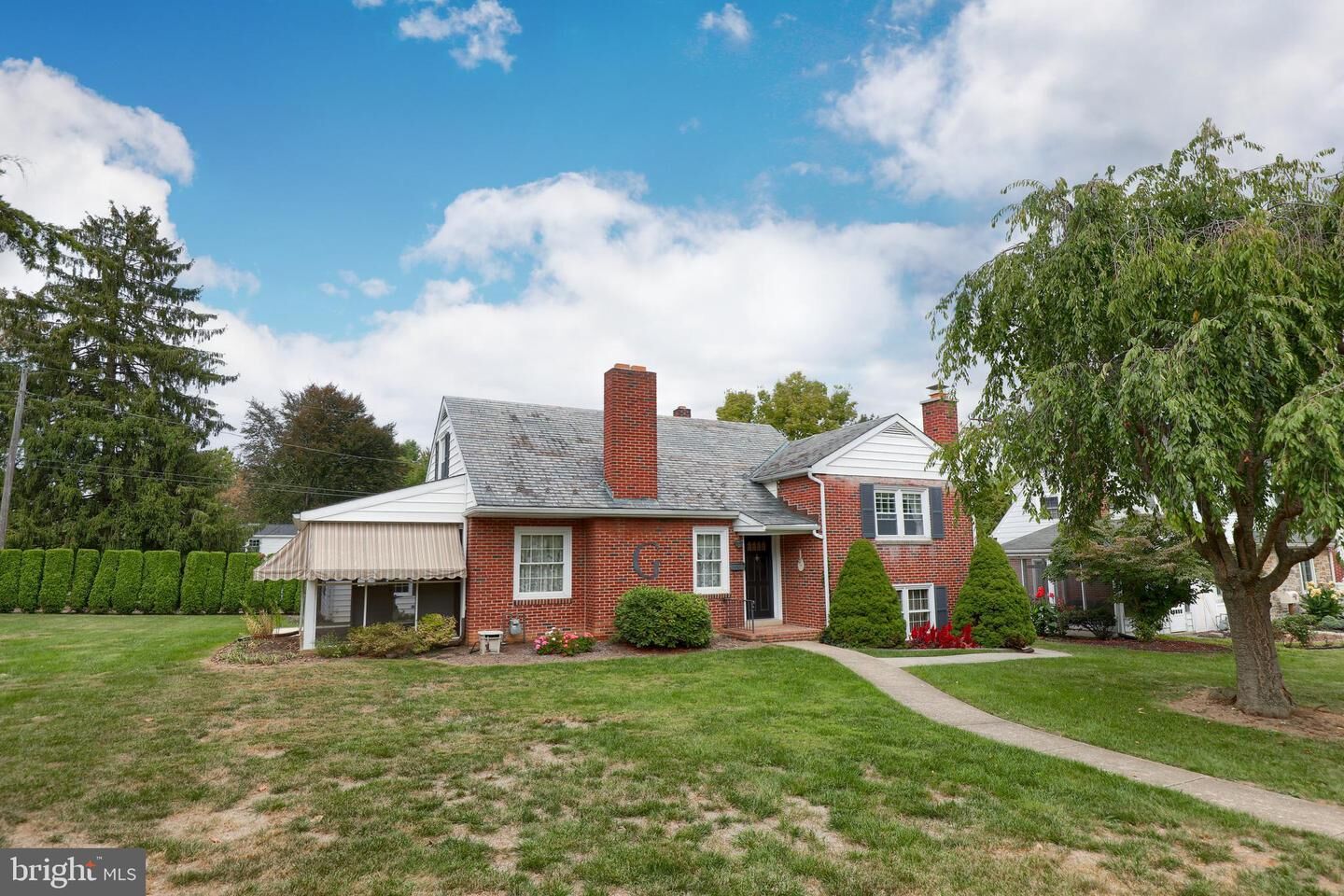 Property Photo:  1005 Skyline Drive  PA 17601 