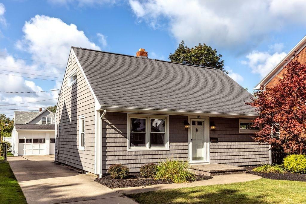 Property Photo:  518 Vermont Avenue  PA 16505 