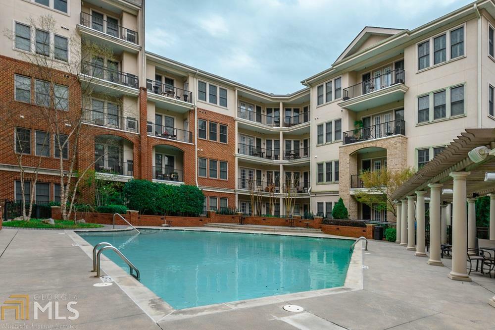 Property Photo: 3621 Vinings Slope 2419 GA 30339