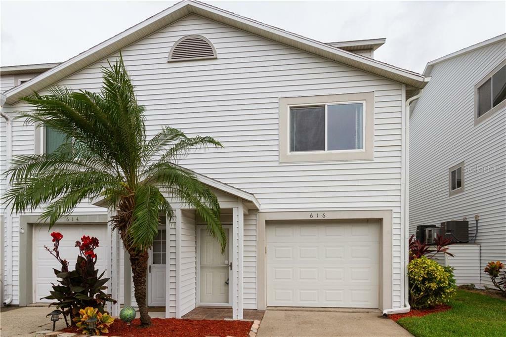 Property Photo:  616 Hidden Harbour Drive  FL 33785 