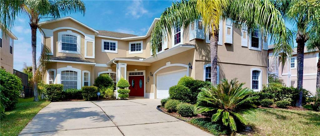 Property Photo:  15043 Spinnaker Cove Lane  FL 34787 