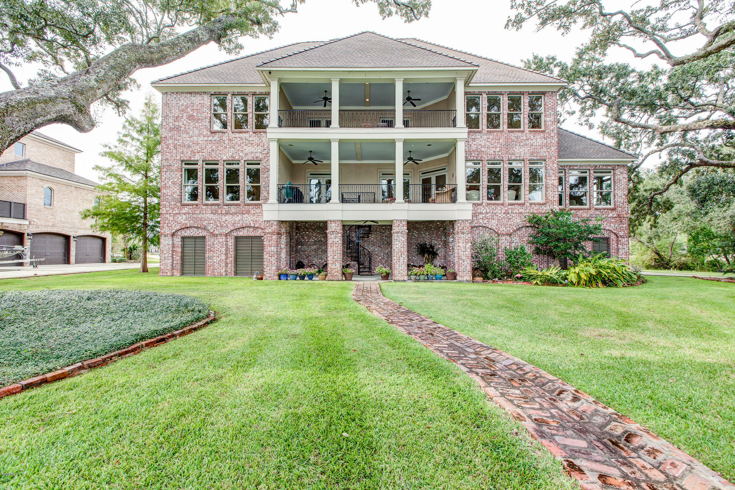 Property Photo: 10817 Waterside Drive MS 39503