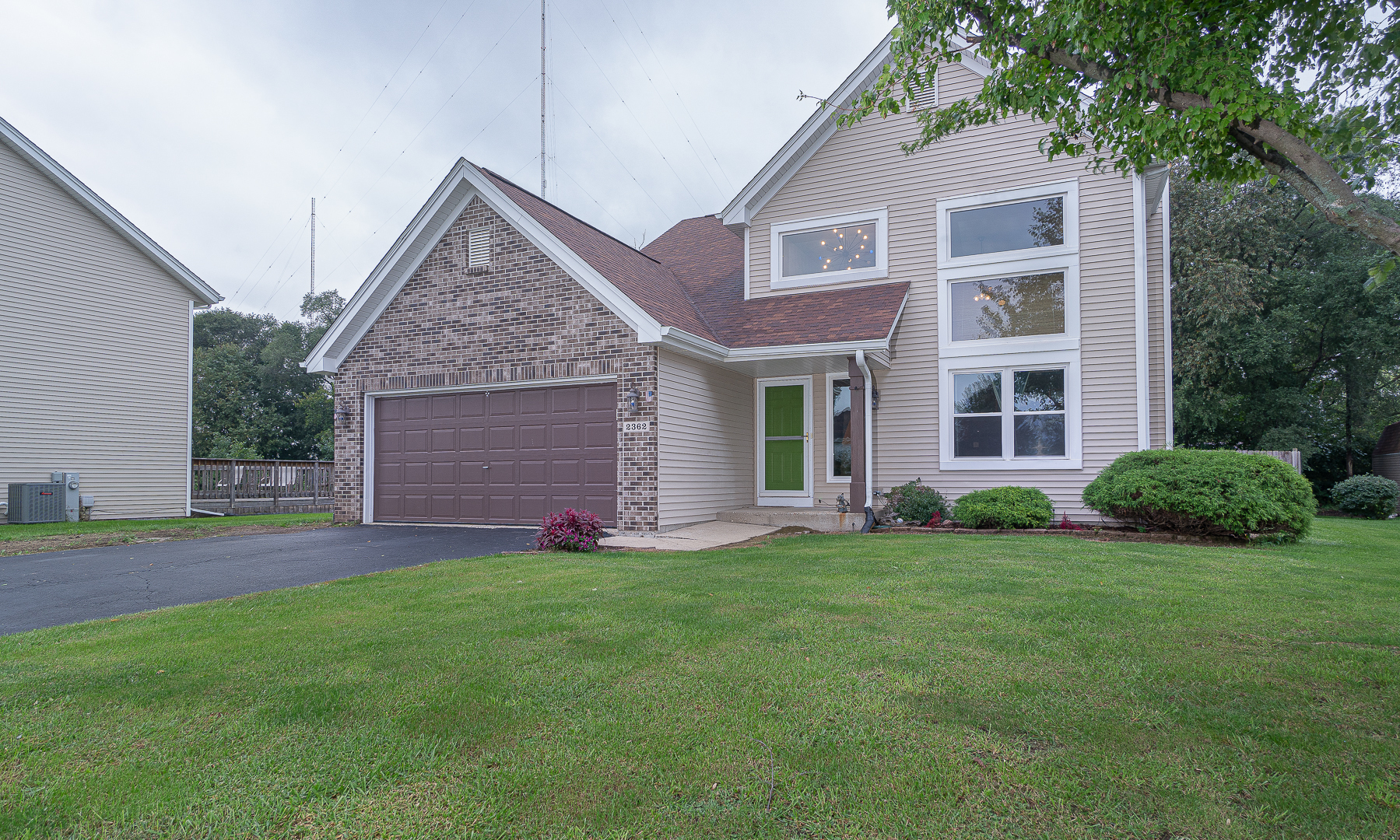 Property Photo:  2362 Winfield Court  IL 61072 