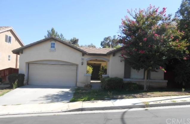 Property Photo:  27896 De La Valle Drive  CA 92555 
