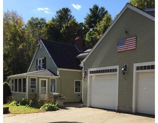 Property Photo:  96 Wallace Road  MA 01566 