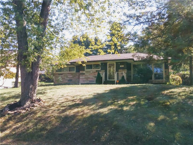 Property Photo:  1211 Denning Way  PA 15137 