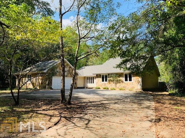 Property Photo: 217 Griffin Mountain Trl GA 30013