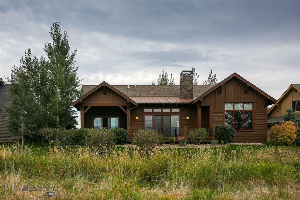 Property Photo:  170 Wickwire Way  MT 59718 