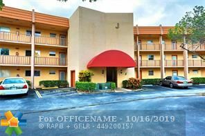 Property Photo:  6570 N Royal Palm Blvd 211J  FL 33063 