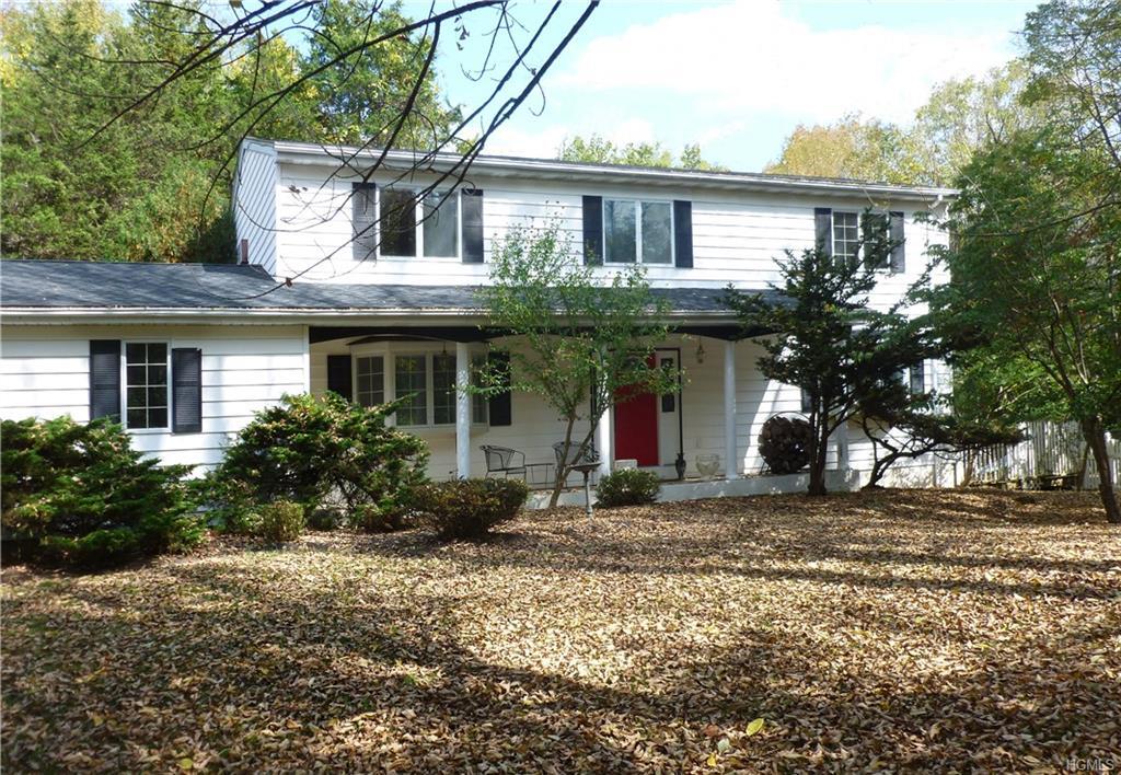 Property Photo:  56 Onderdonk Road  NY 10990 