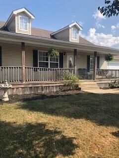 Property Photo: 258 Brett Circle KY 40437