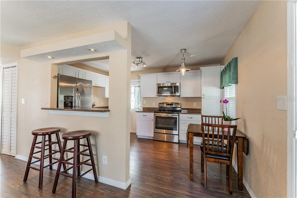 Property Photo:  3537 74th Street N  FL 33710 