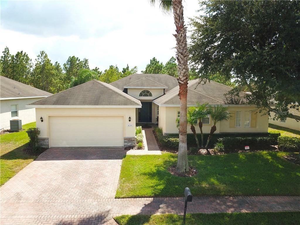 Property Photo:  426 Burford Circle  FL 33896 