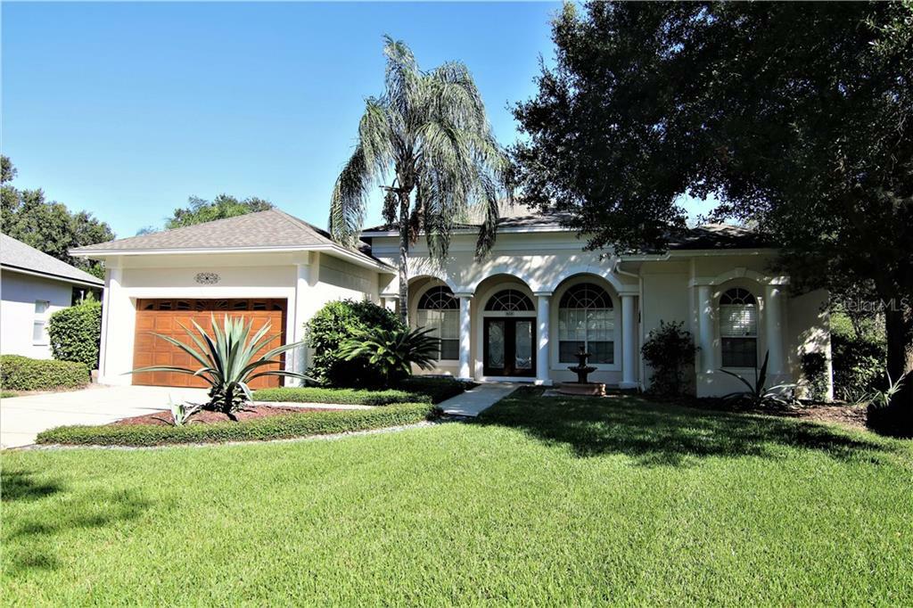 Property Photo:  860 Preserve Ter  FL 32746 