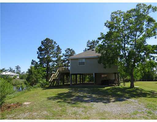 Property Photo: 9001 Alabama Street MS 39520