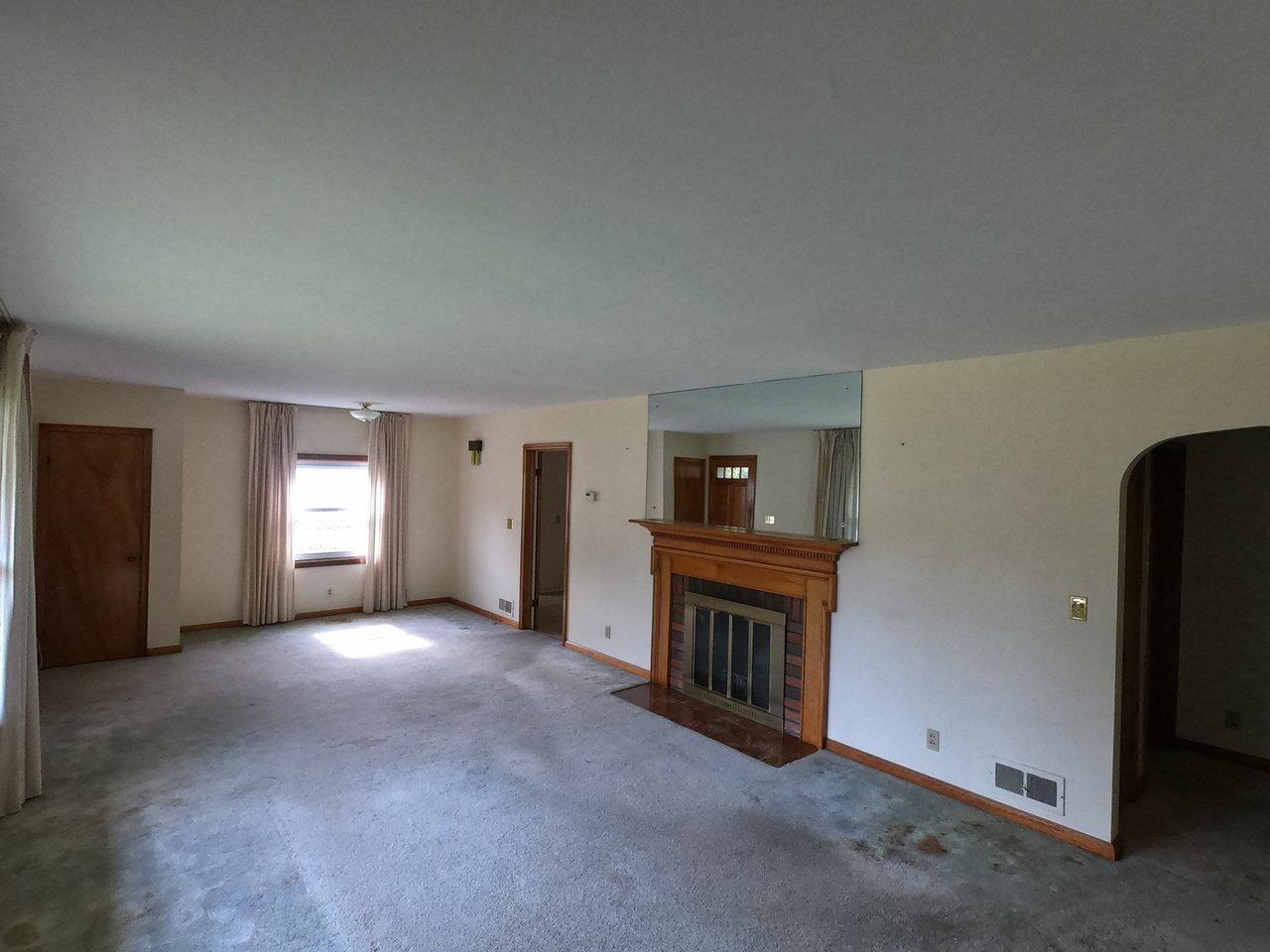 Property Photo: 130 Saratoga Avenue VT 05408