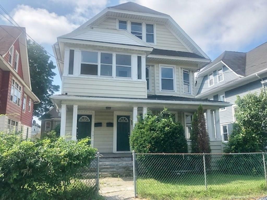 Property Photo: 124-126 Livingston Place CT 06610
