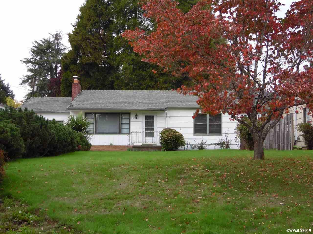 561  Riverview Dr NW  Salem OR 97304-4338 photo