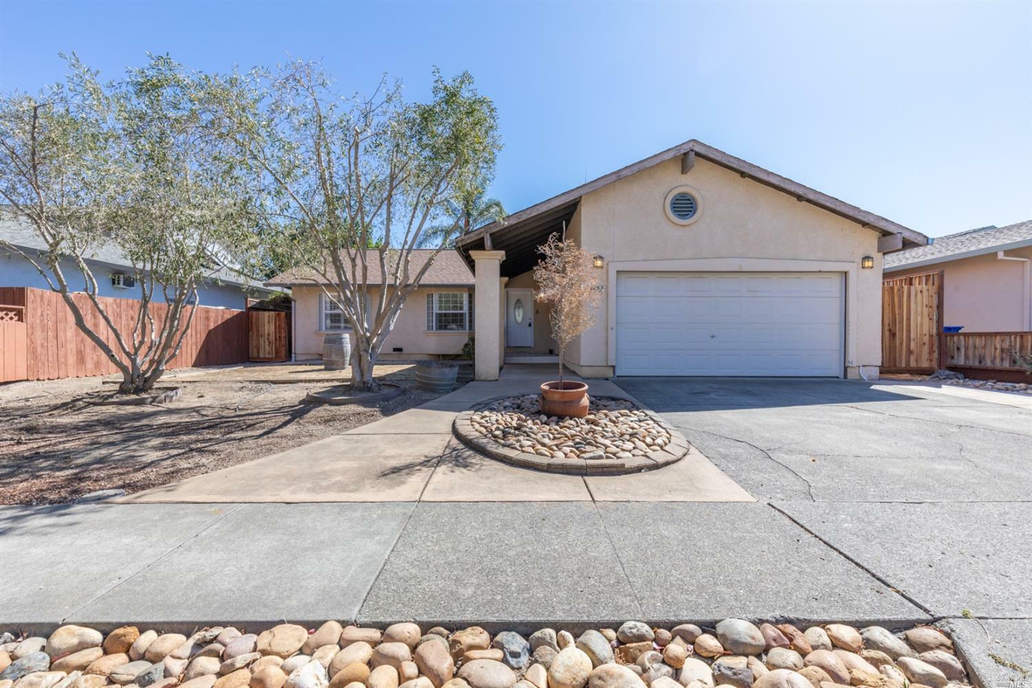 Property Photo:  4452 Moffitt Drive  CA 94558 