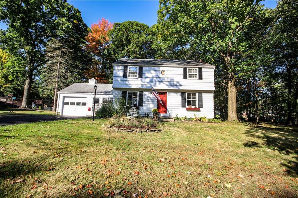 Property Photo: 117 Harris Avenue NY 14701
