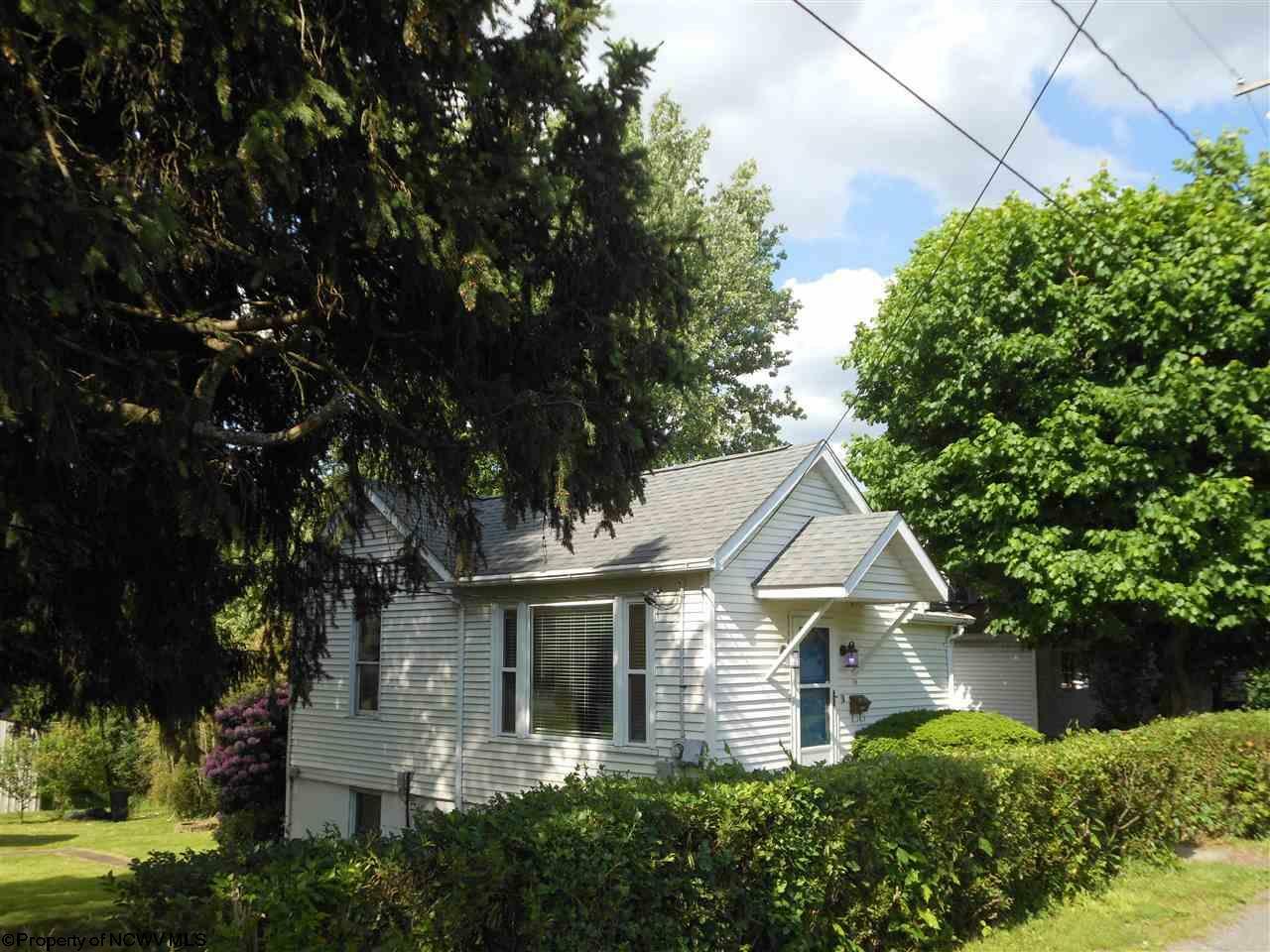 Property Photo:  94 Monongahela Avenue  WV 26501 