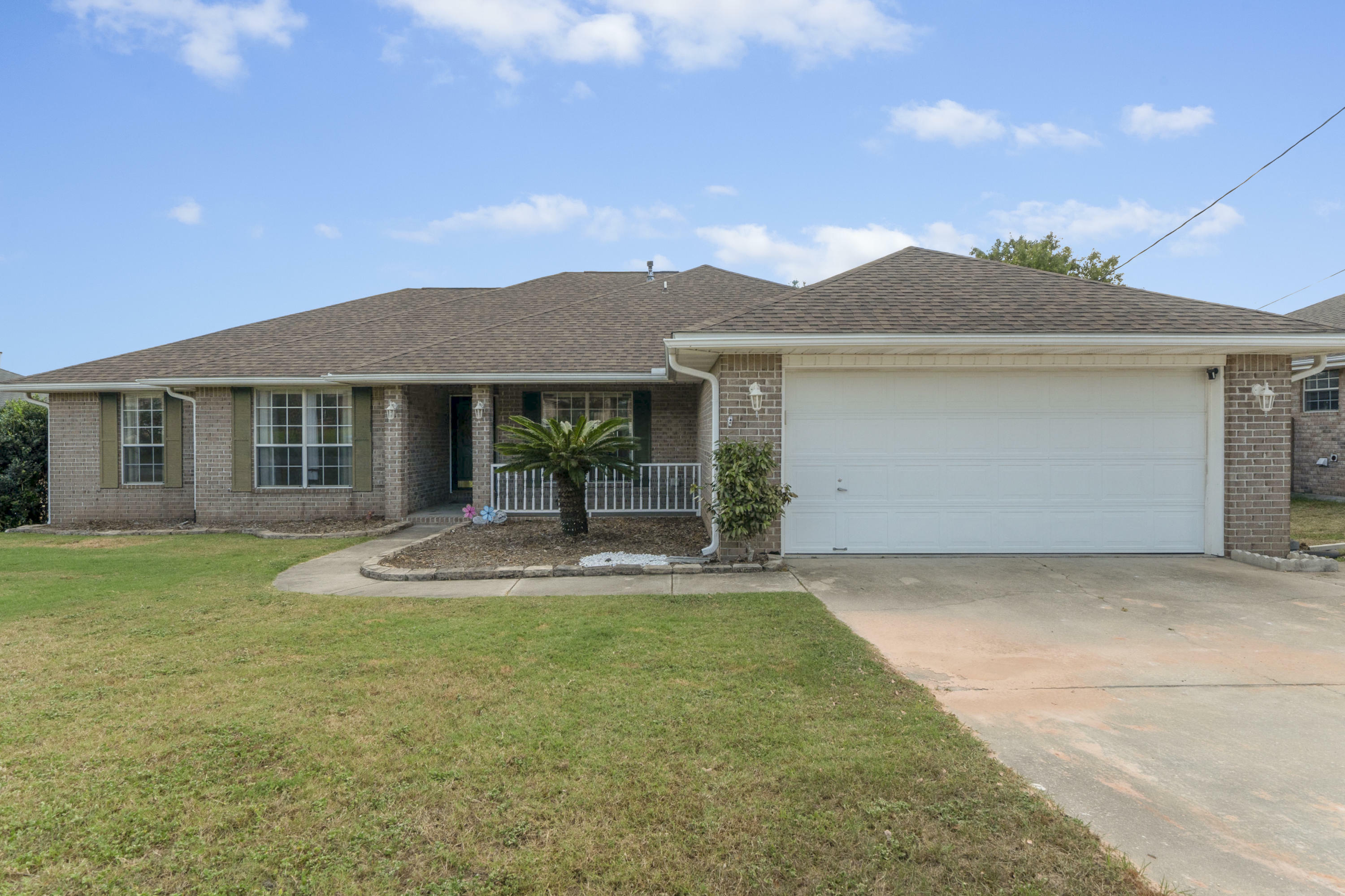 Property Photo:  5130 Whitehurst Lane  FL 32536 